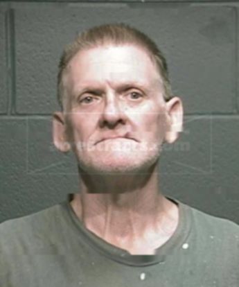 Danny Raymond Dean
