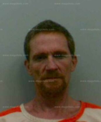 Roy Douglas Greenfield
