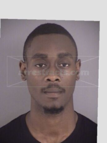Jarmarius Lapaul Marshall
