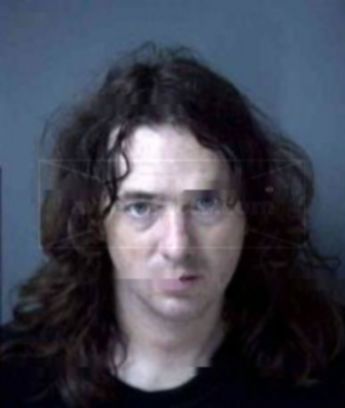 Michael Kennedy Sharpe