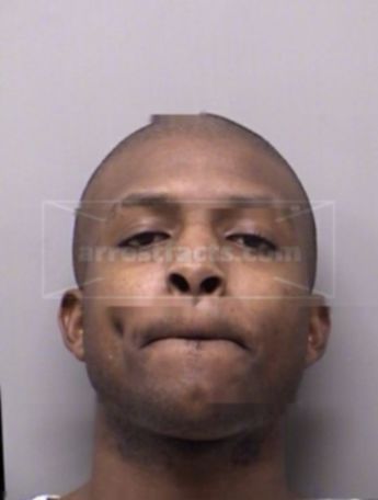 Emmanual Lawrence Mitchell