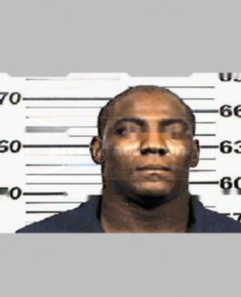 Tanzy Lamont Goudeau