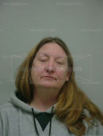 Cynthia M Hungerford