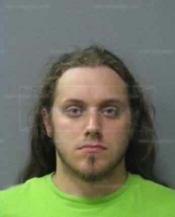 Jason Elias Bush