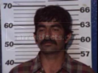 Juan Cantu Alaniz