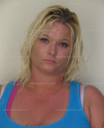 Christina Marie Ivey