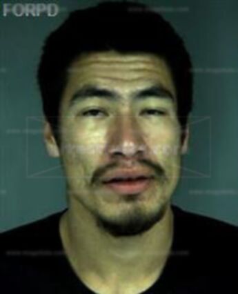 Tyrone Beuford Jones