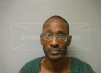 Christopher Brandon Lacy