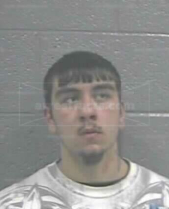 Michael James Sumpter