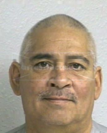 Jerry Wayne David