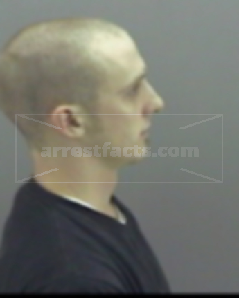 Dustin Lee Waters