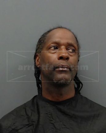 Tony Dewayne Sanders