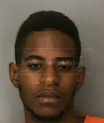 Rodney Deman Drummond