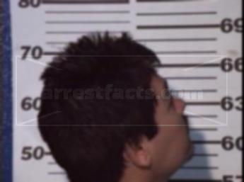 Jesus Luera Vasquez