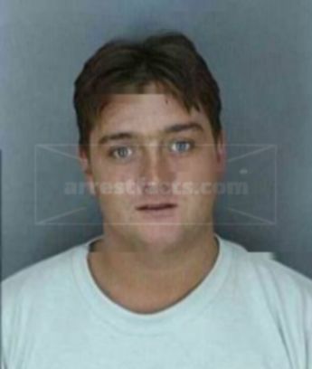Michael Scott Whitewood