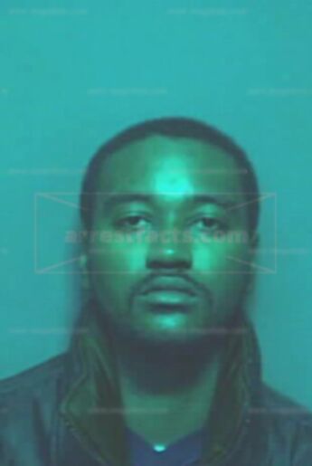 Darnell Lamar Johnson