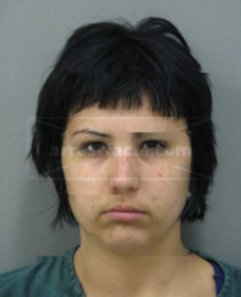 Samantha Della West