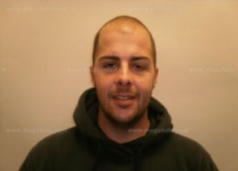 Matthew Timothy Cash