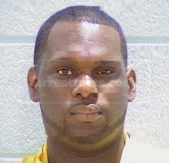 Deshawn Hayes