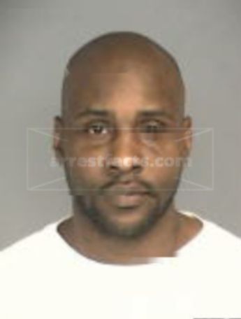 Emory Maurice Williams