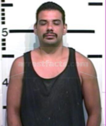 Esteban Briseno Medina