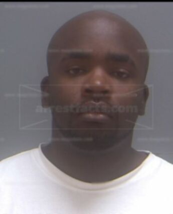 Tremaine Donta Price