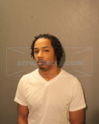 Joshua Martin
