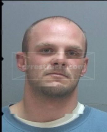 Westley Scott Cook