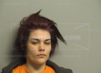 Mckenzie Jemina Prader