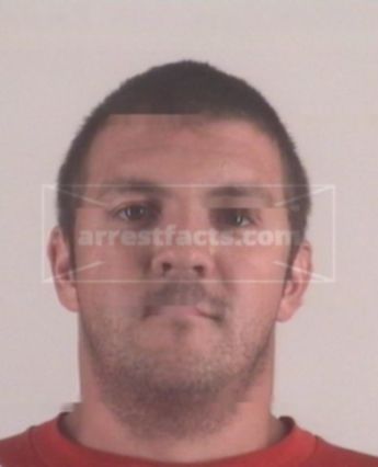Hayden Oliver Trigg