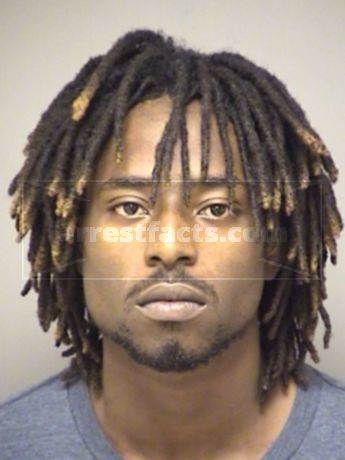 Dijon Dior Clark