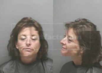 Julie A Jacewicz