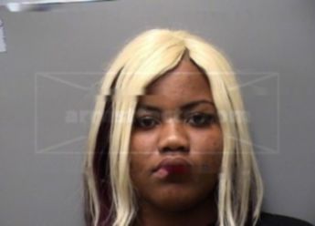 Keyshawnda S. Richmond