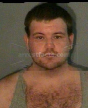 Johnathan Edward Harris