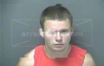 Chad Daniel Hopkins