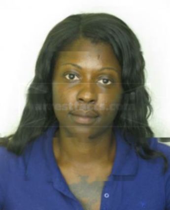 Korissa Shemese Jones