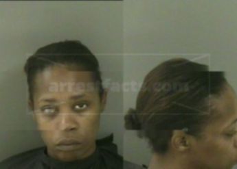 Rekial Lashay Holloway