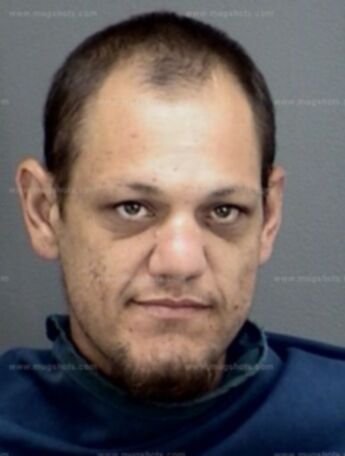 James Michael Reed