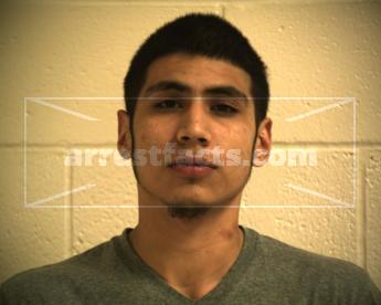 Anthony Ray Galvan Cavazos