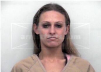 Jennifer Jean Carvell