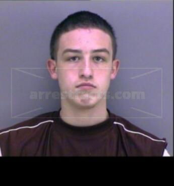 David Wayne Wolsey