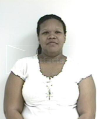 Tiffany Monique Hood