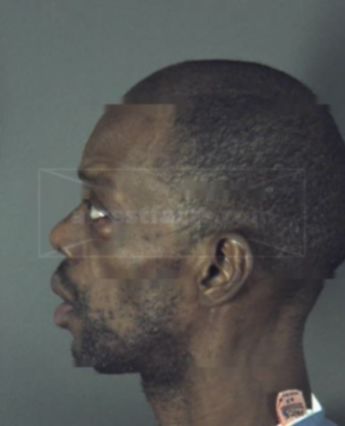 Kenneth Carlton Griffin