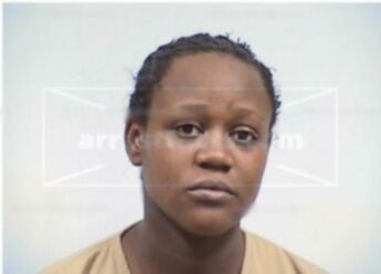 Jasmine Kierra Anderson