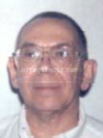 Norman Ross Jones