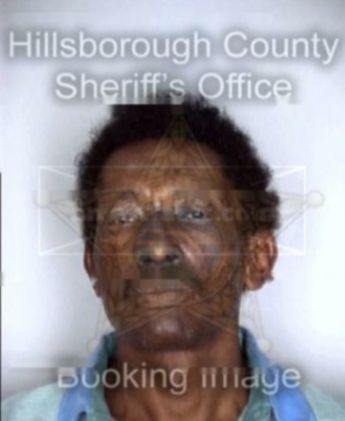 Delmore Jones