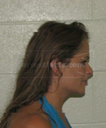Sheila Carrie Morrissette