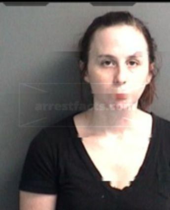 Casey Irene Bolton