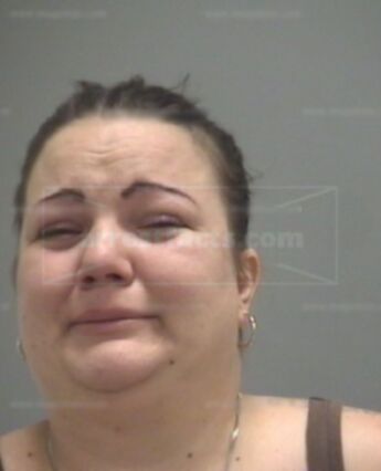 Charlotte Antoinette Thornton