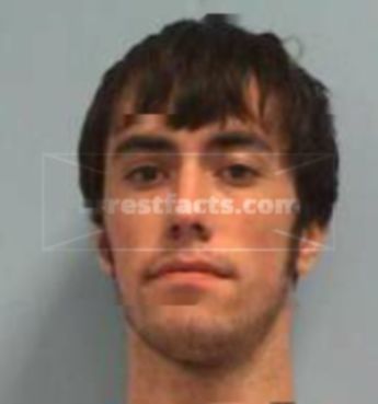 Christopher Cory Bennett